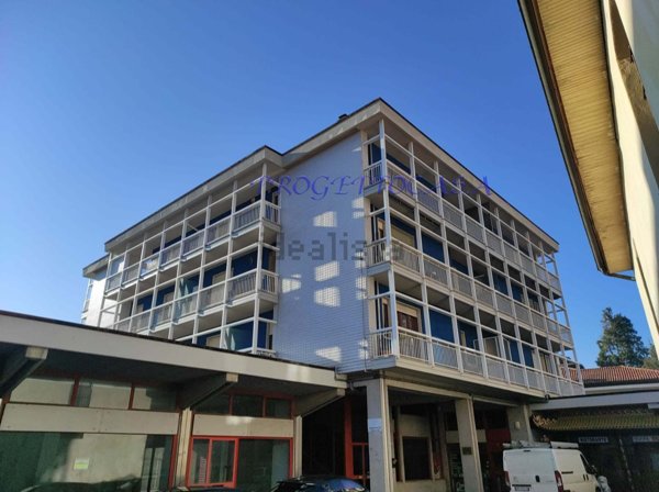 appartamento in vendita a Cuorgnè