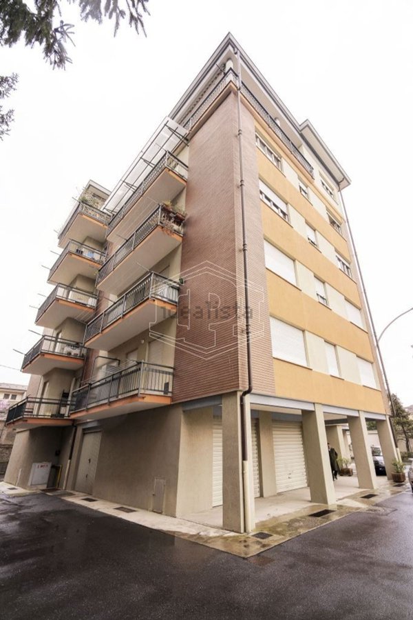 appartamento in vendita a Cuorgnè