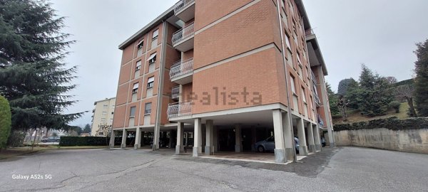 appartamento in vendita a Cuorgnè