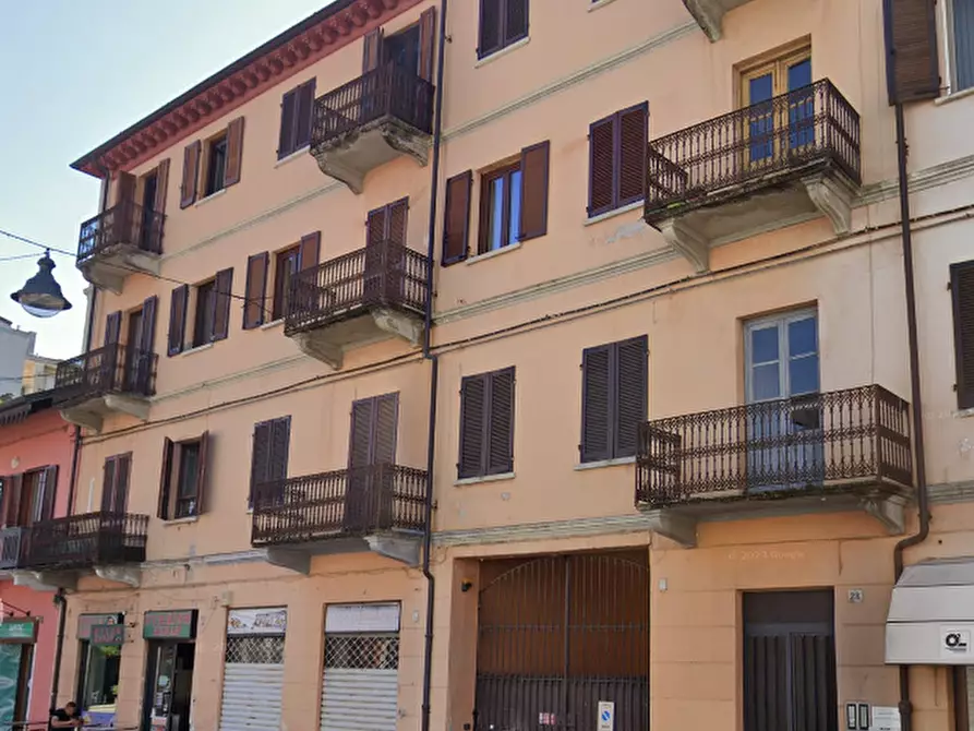 appartamento in vendita a Cuorgnè