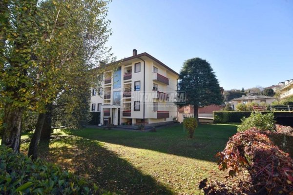 appartamento in vendita a Cuorgnè