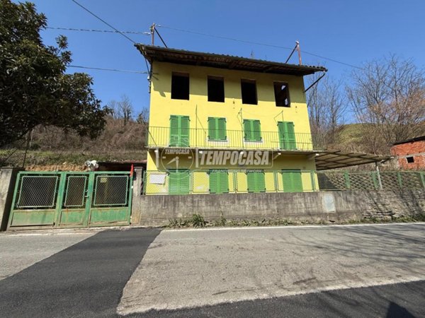 casa indipendente in vendita a Cuorgnè
