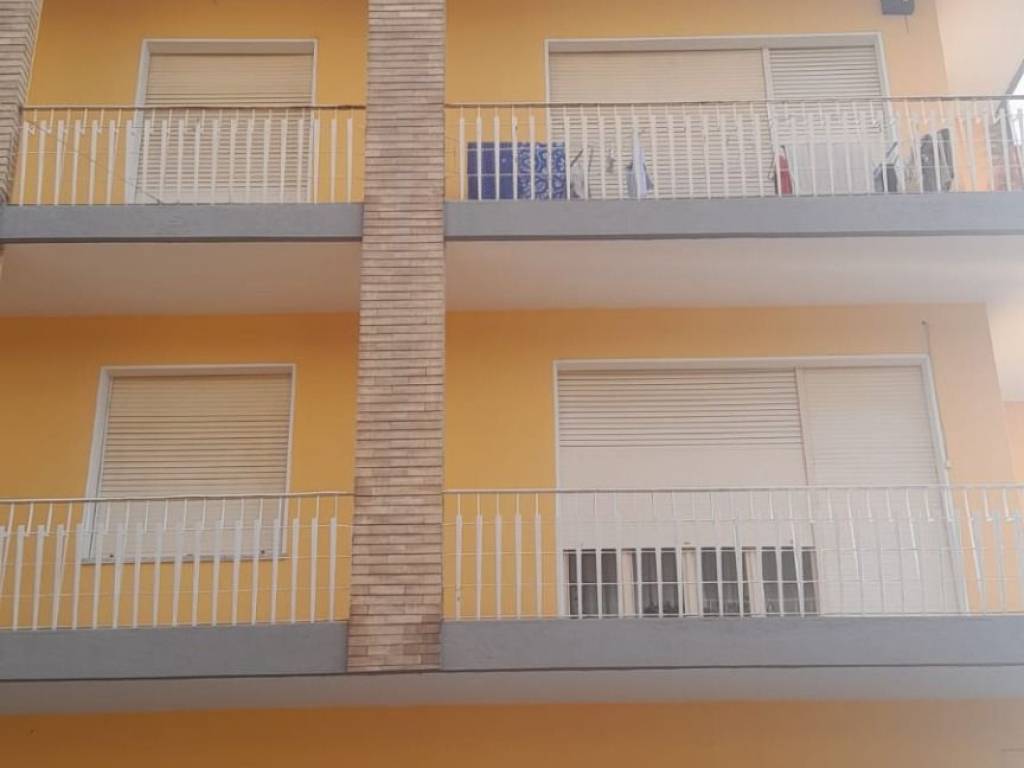 appartamento in vendita a Cuorgnè