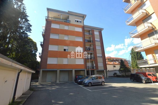 appartamento in vendita a Cuorgnè