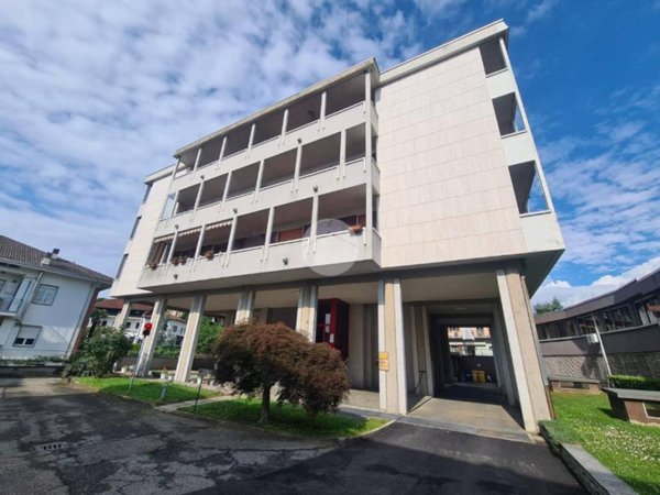 appartamento in vendita a Cuorgnè