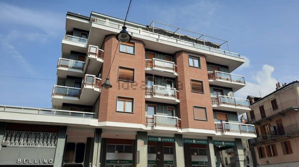 appartamento in vendita a Cuorgnè
