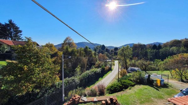 appartamento in vendita a Cuorgnè