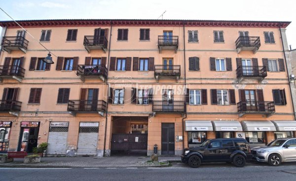 appartamento in vendita a Cuorgnè