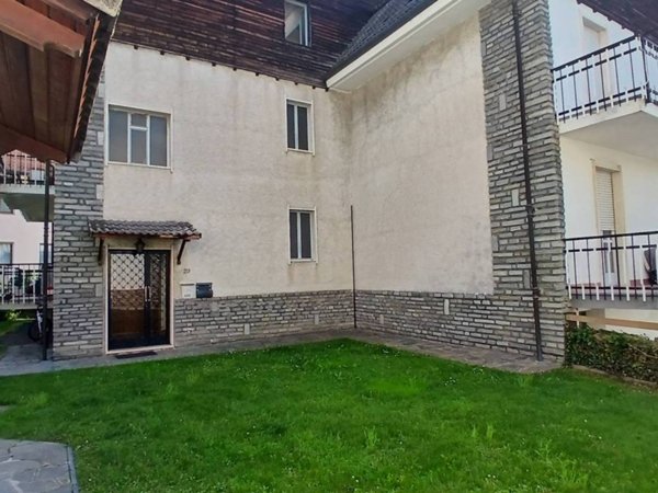 appartamento in vendita a Cuorgnè