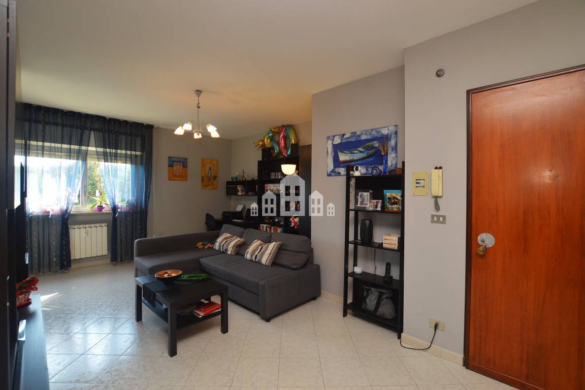 appartamento in vendita a Cuorgnè