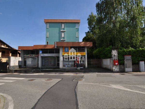 appartamento in vendita a Cuorgnè