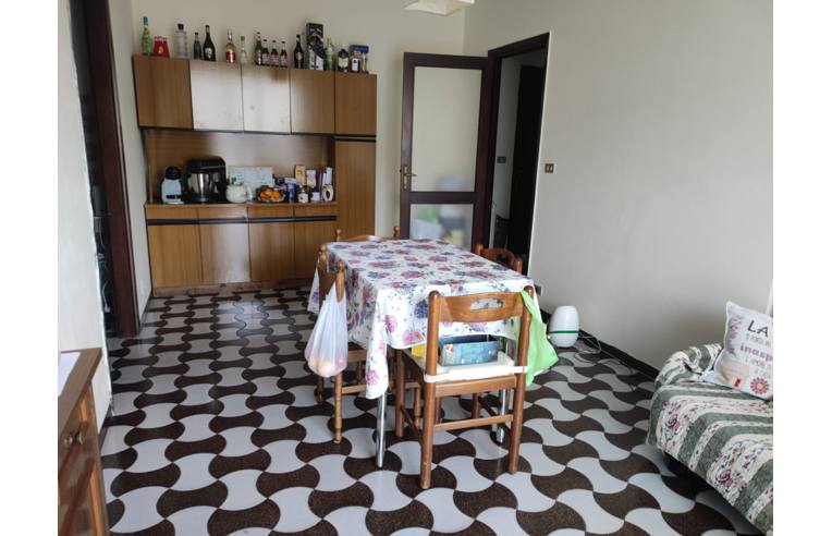 appartamento in vendita a Cuorgnè
