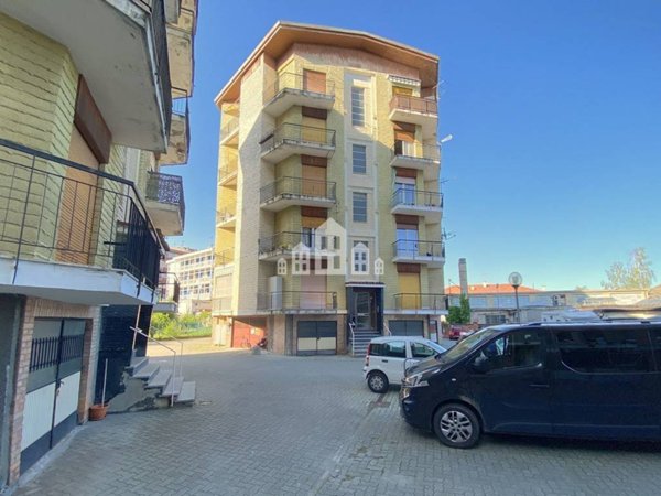 appartamento in vendita a Cuorgnè
