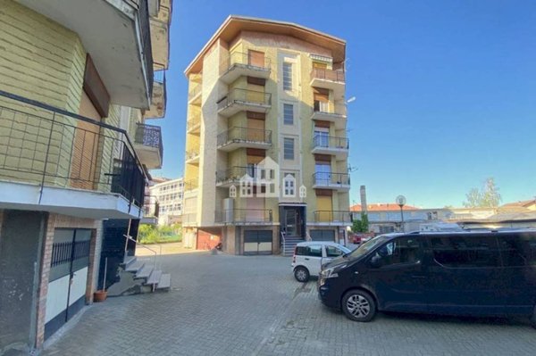appartamento in vendita a Cuorgnè