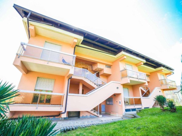 appartamento in vendita a Cuorgnè