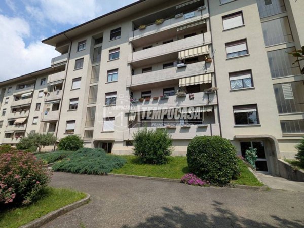 appartamento in vendita a Cuorgnè