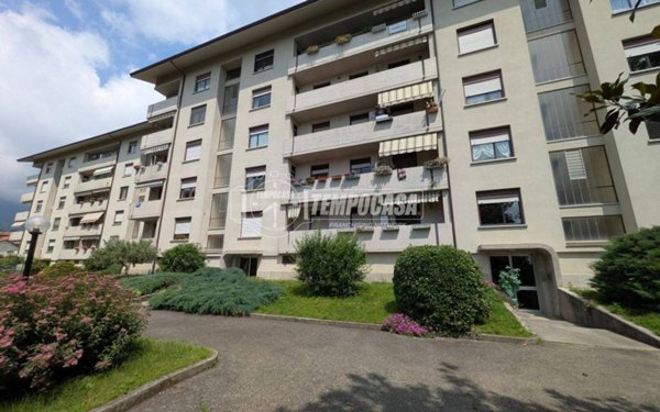 appartamento in vendita a Cuorgnè
