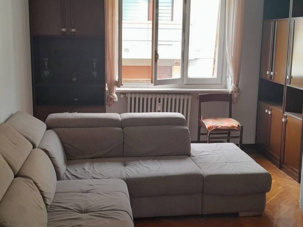 appartamento in vendita a Cuorgnè