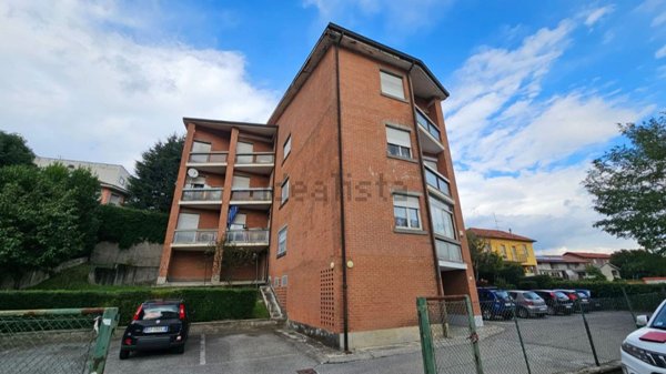 appartamento in vendita a Cuorgnè