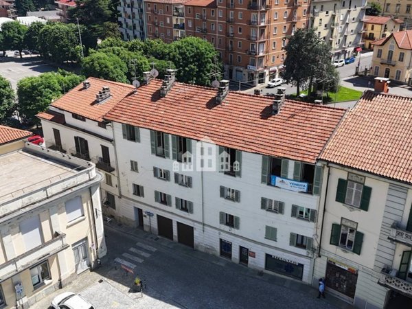 appartamento in vendita a Cuorgnè