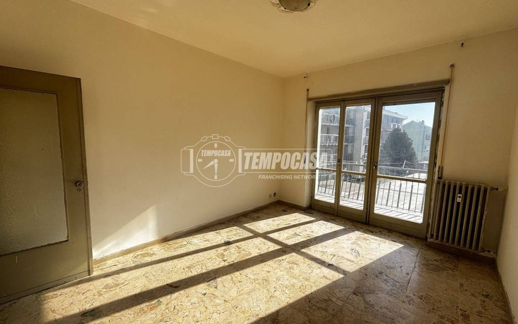 appartamento in vendita a Cuorgnè