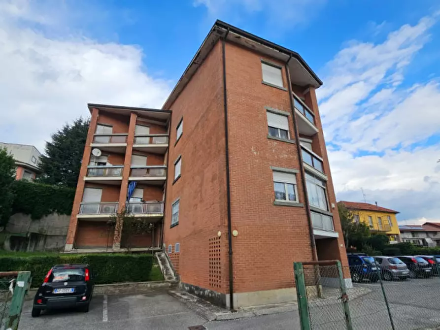 appartamento in vendita a Cuorgnè