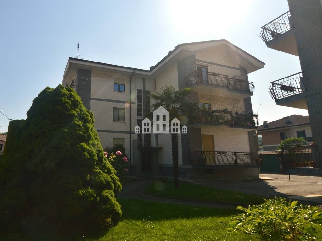 appartamento in vendita a Cuorgnè