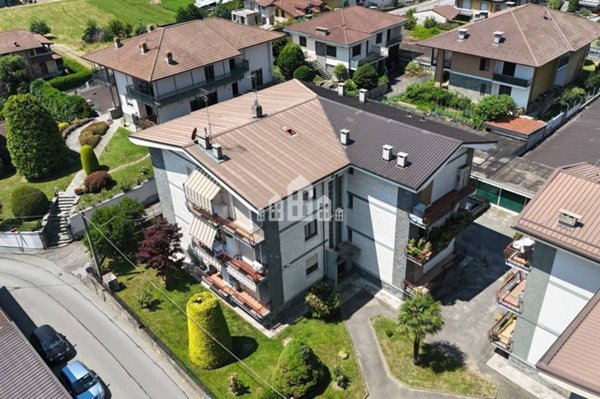 appartamento in vendita a Cuorgnè