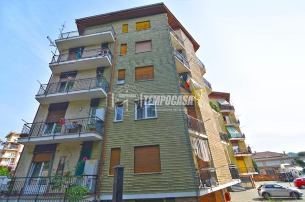 appartamento in vendita a Cuorgnè
