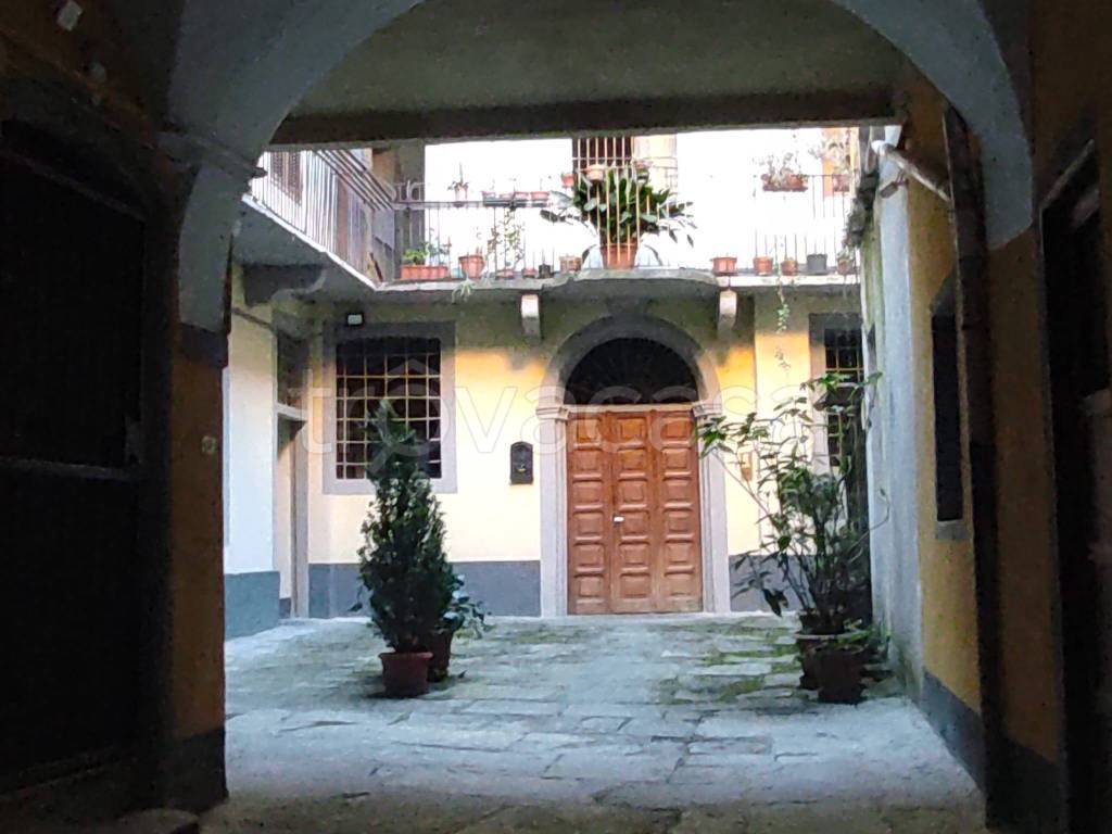 casa indipendente in vendita a Cuorgnè