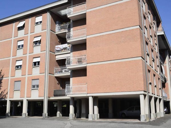 appartamento in vendita a Cuorgnè