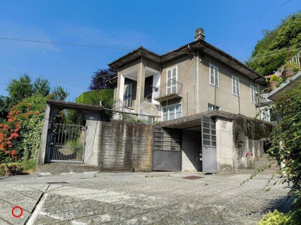 casa indipendente in vendita a Cuorgnè