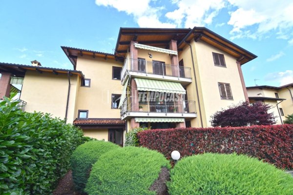 appartamento in vendita a Cuorgnè
