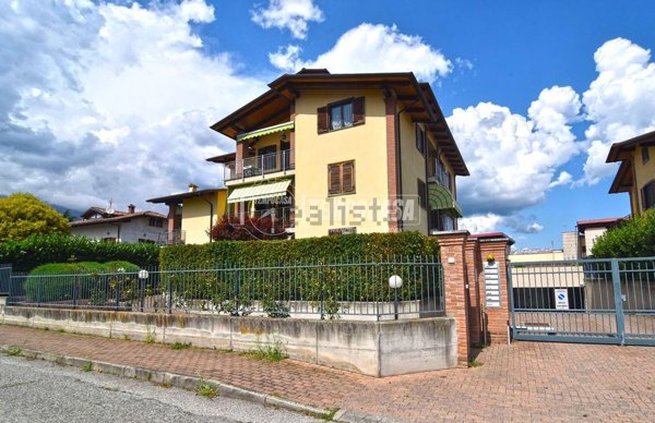 appartamento in vendita a Cuorgnè