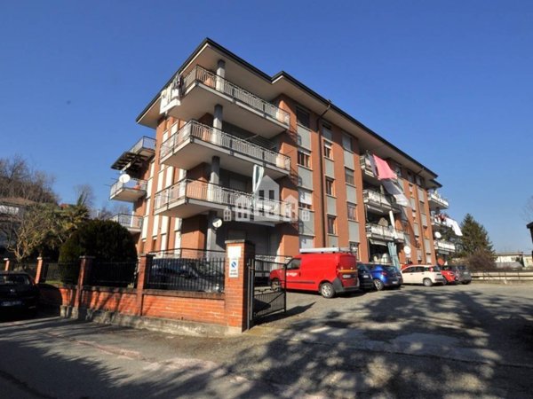 appartamento in vendita a Cuorgnè