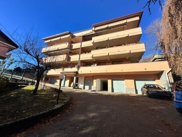 appartamento in vendita a Cuorgnè