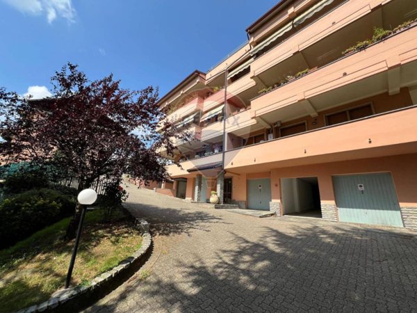 appartamento in vendita a Cuorgnè