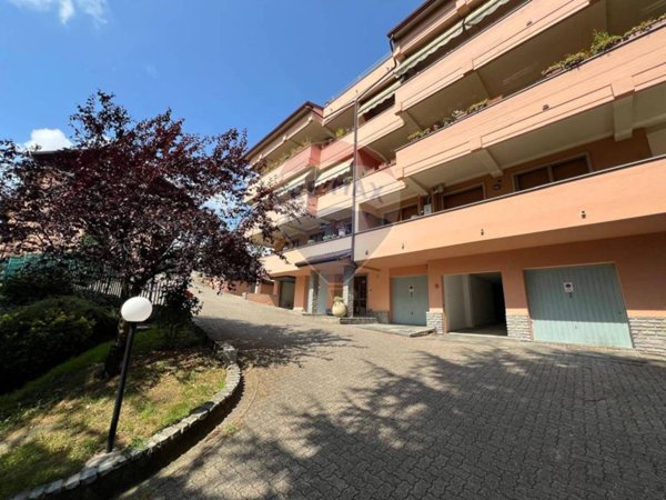 appartamento in vendita a Cuorgnè