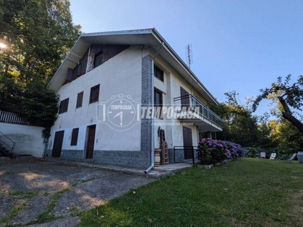 appartamento in vendita a Cuorgnè