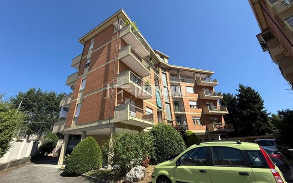appartamento in vendita a Cuorgnè