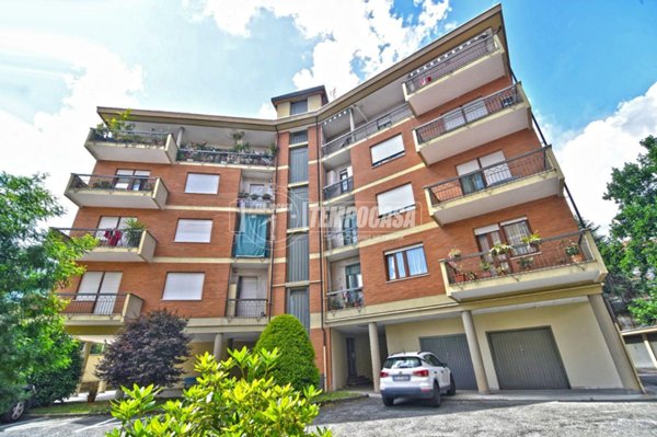 appartamento in vendita a Cuorgnè