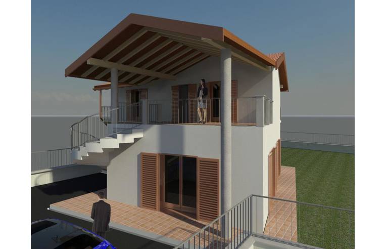 casa indipendente in vendita a Cuorgnè