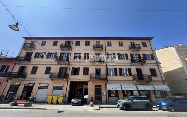 appartamento in vendita a Cuorgnè