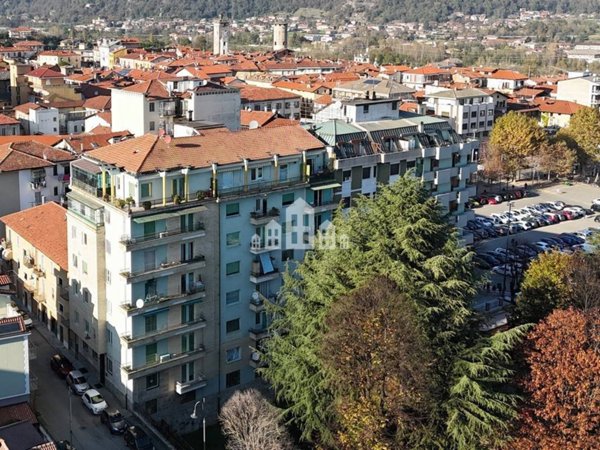appartamento in vendita a Cuorgnè
