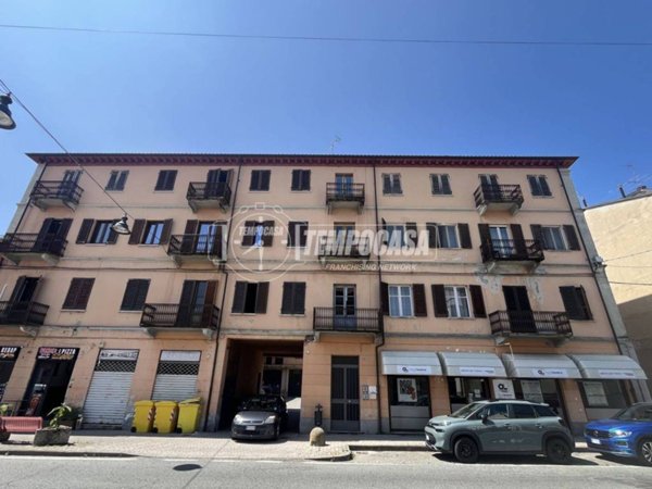 appartamento in vendita a Cuorgnè