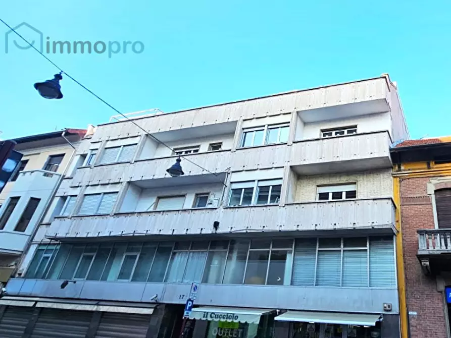 appartamento in vendita a Cuorgnè