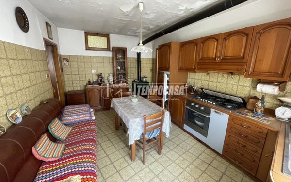 appartamento in vendita a Cuorgnè