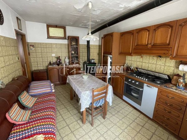 appartamento in vendita a Cuorgnè