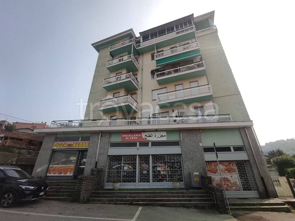 appartamento in vendita a Cuorgnè