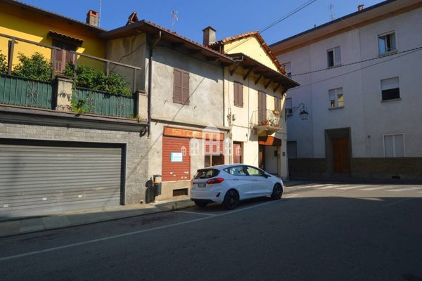 trivano in vendita a Cuorgnè